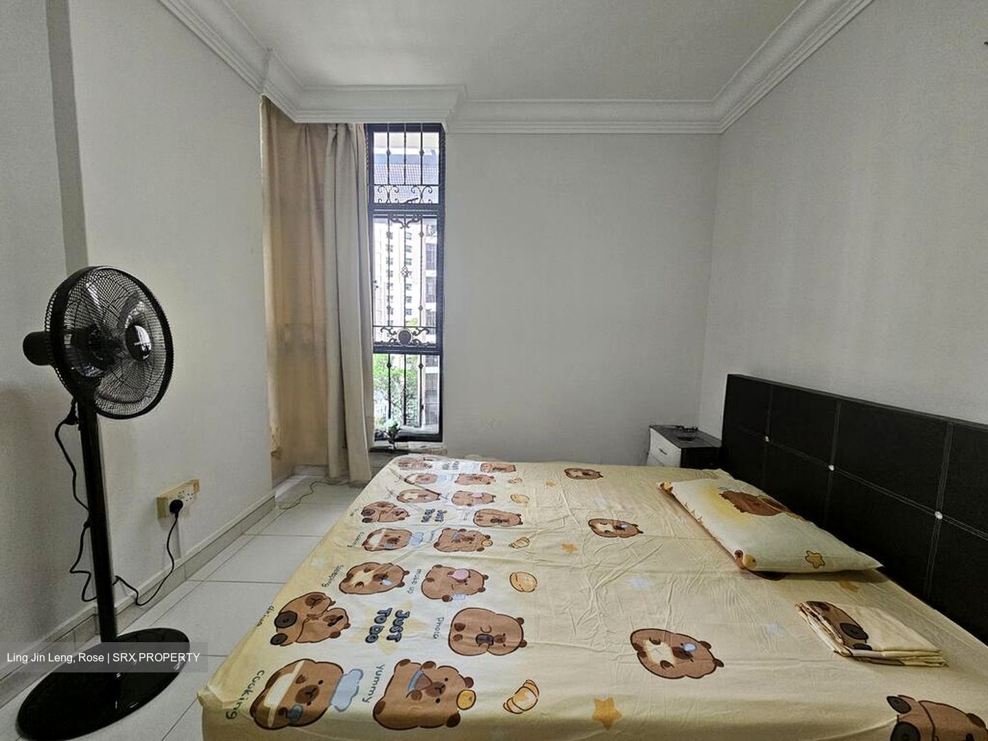 Blk 465 Segar Gardens (Bukit Panjang), HDB 5 Rooms #497967241